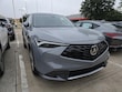 Acura ADX