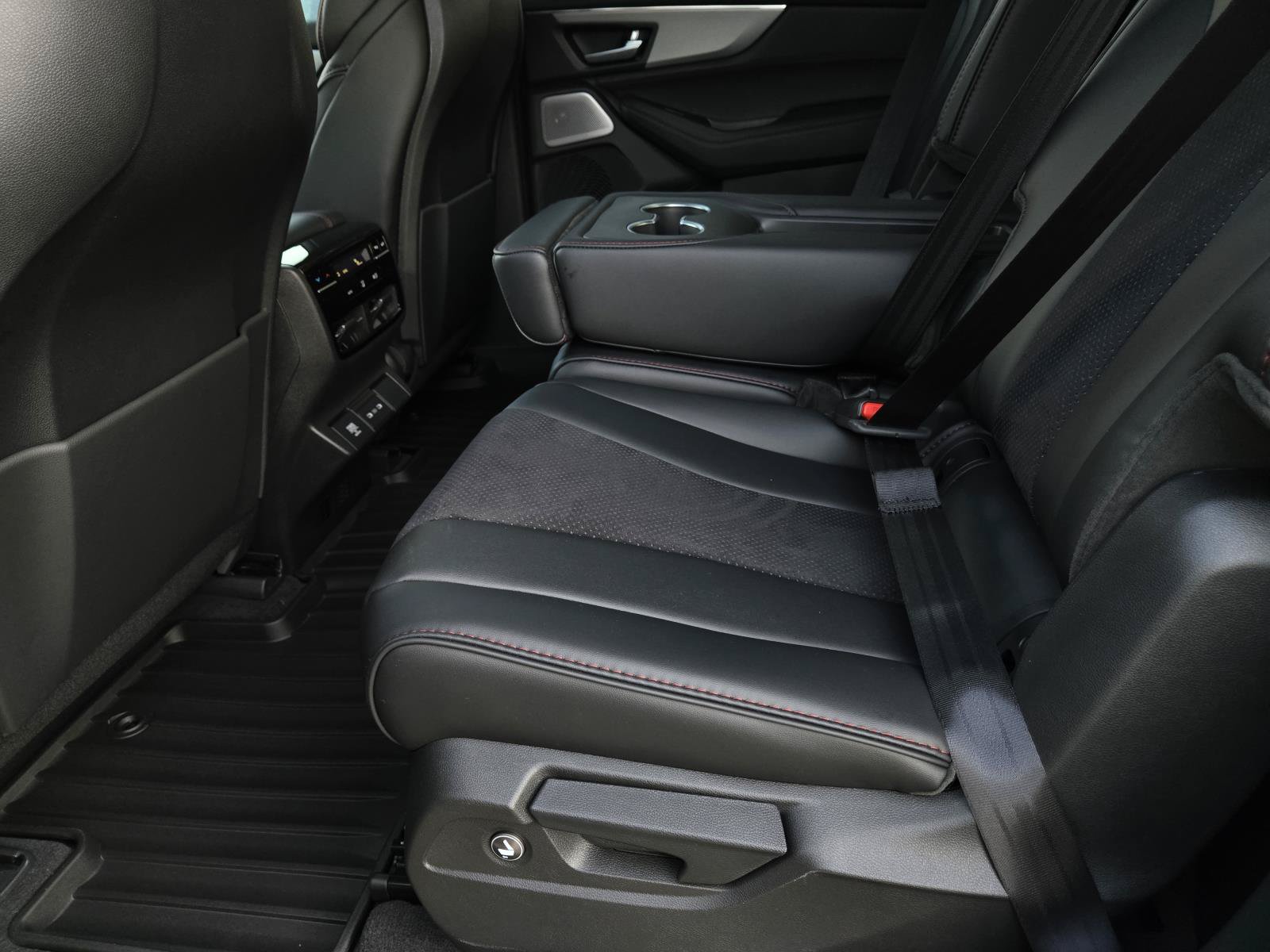 2026 Acura MDX A-Spec Package - Photo 12