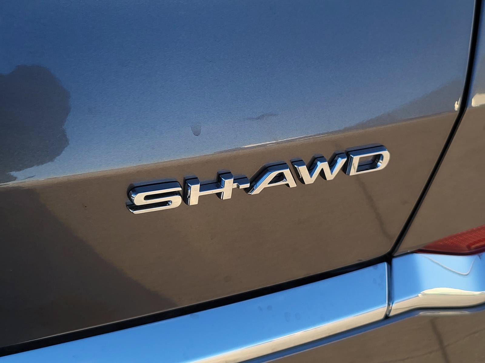 2026 Acura MDX Advance Package - Photo 6