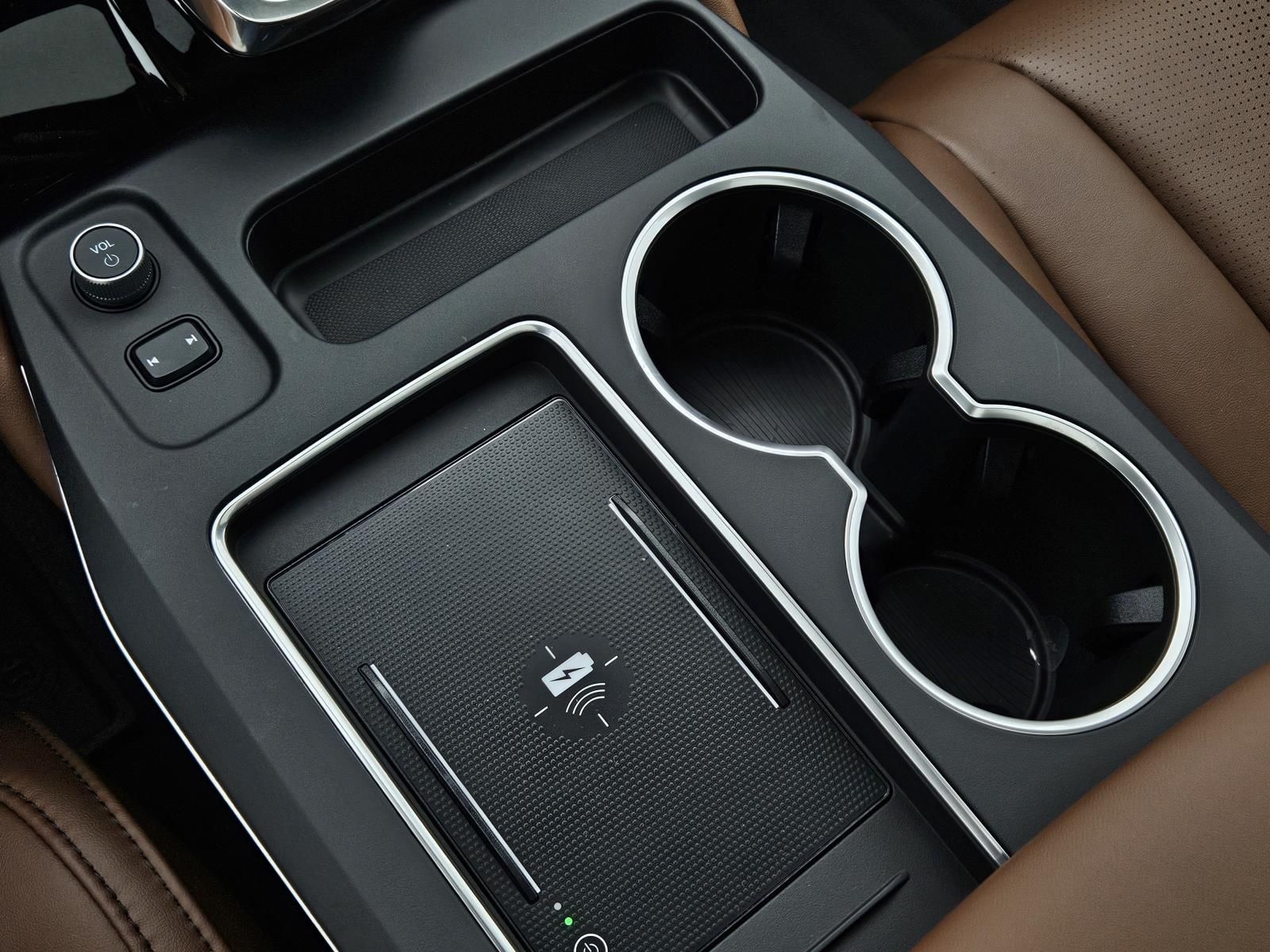 2026 Acura MDX Technology Package - Photo 24