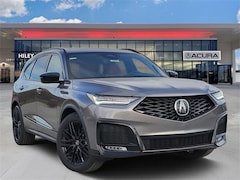 2026 Acura MDX w/A-Spec Advance Package SUV