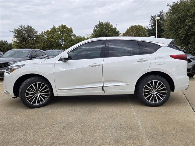 2026 Acura RDX Advance photo 3