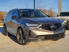 2026 Acura MDX w/Advance Package SUV