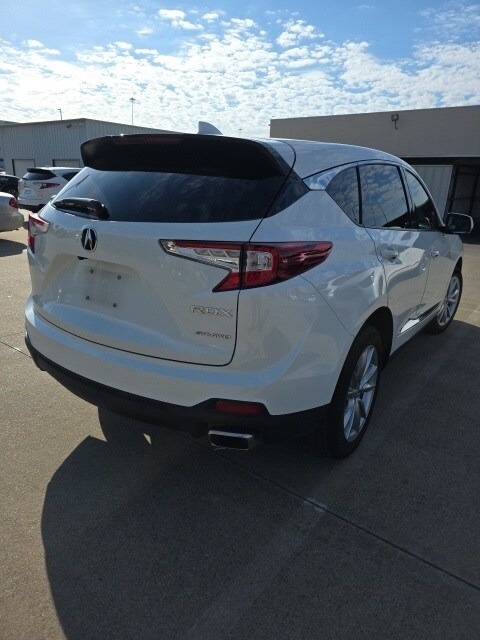 2024 Acura RDX photo 3