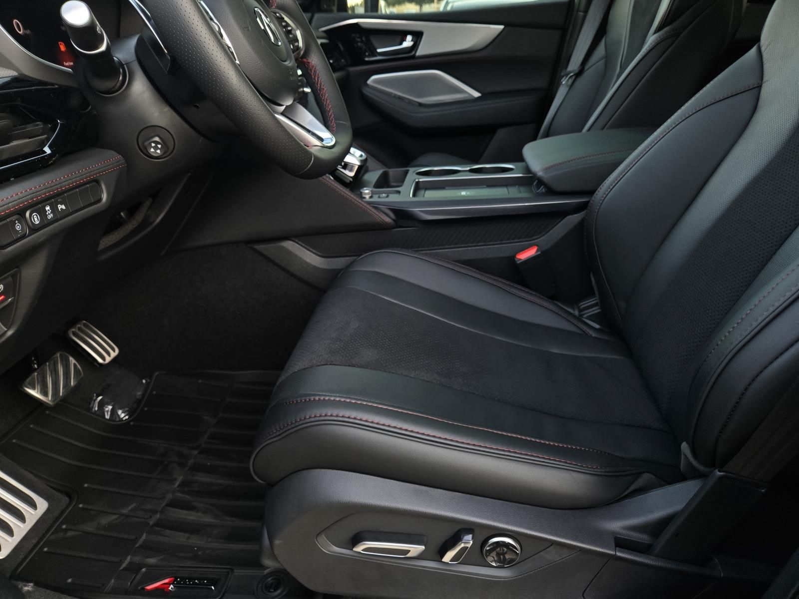 2026 Acura MDX A-Spec Package - Photo 20