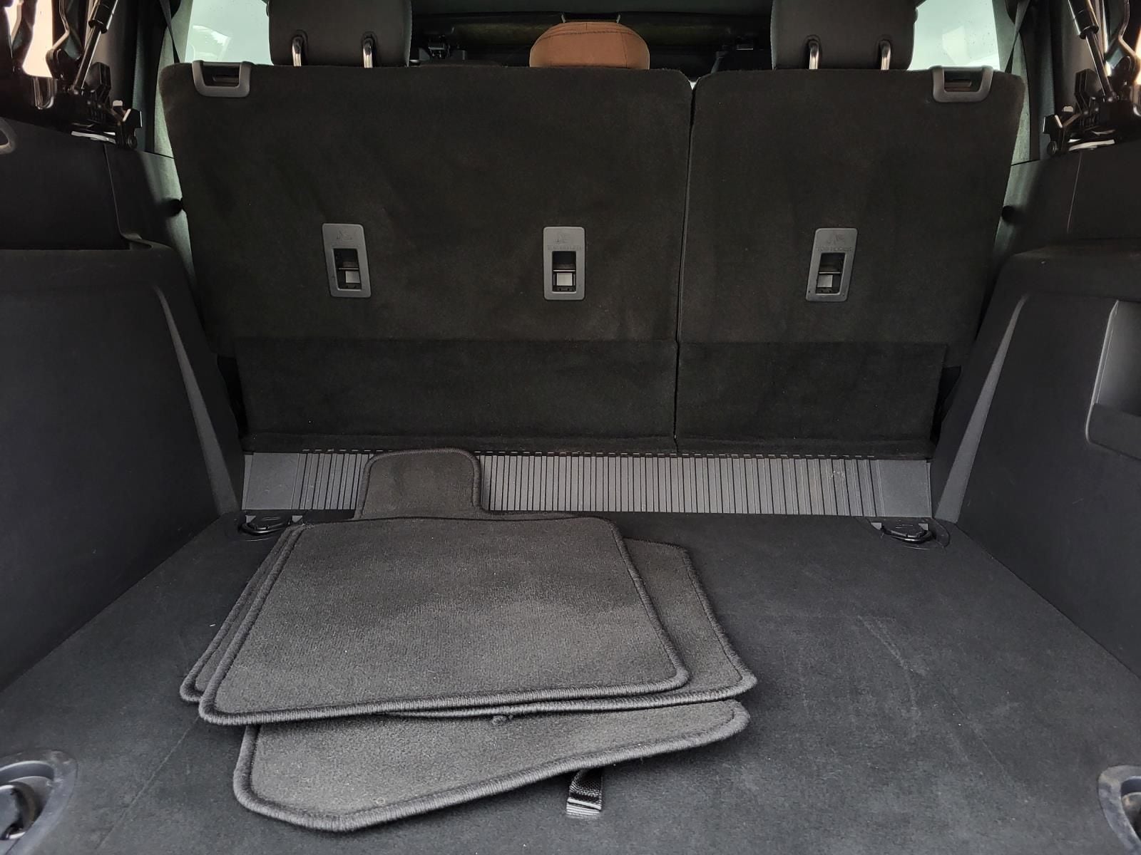 2022 Ford Bronco 4-Door Outer Banks - Photo 9
