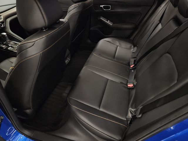 2026 Acura Integra A-Spec w/Technology Package - Photo 12