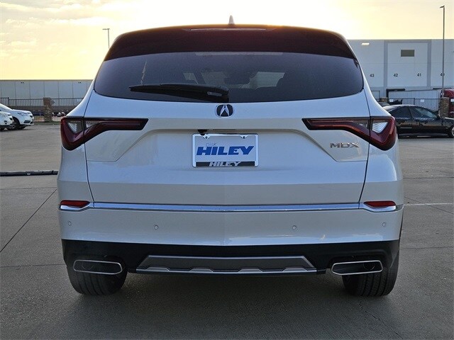 2026 Acura MDX Technology photo 2
