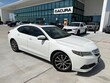  Acura TLX