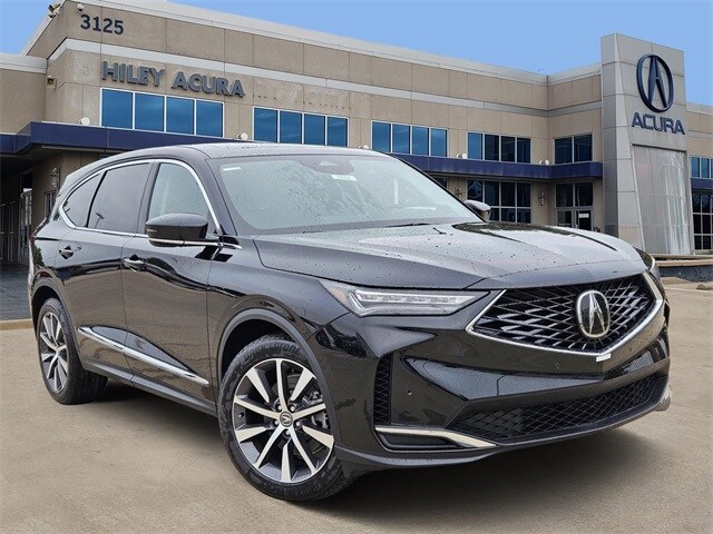 2026 Acura MDX Technology Package's photo