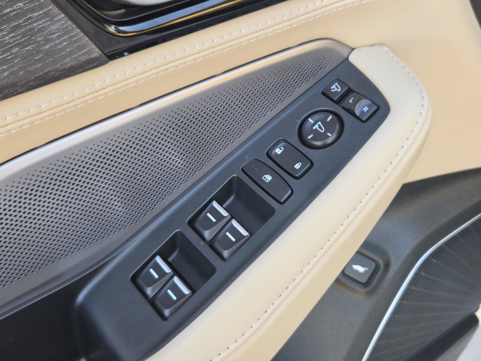 2026 Acura MDX Advance Package - Photo 17