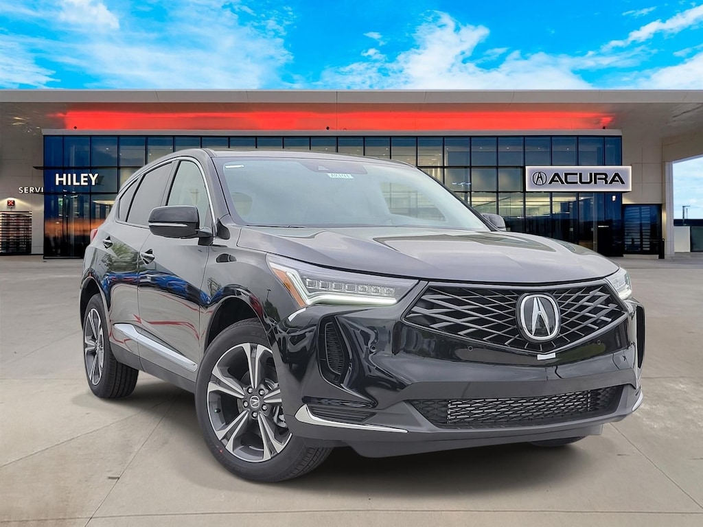 New 2026 Acura RDX Technology Package SUV
