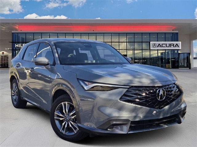 2025 Acura ADX Base