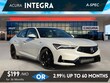 Acura Integra