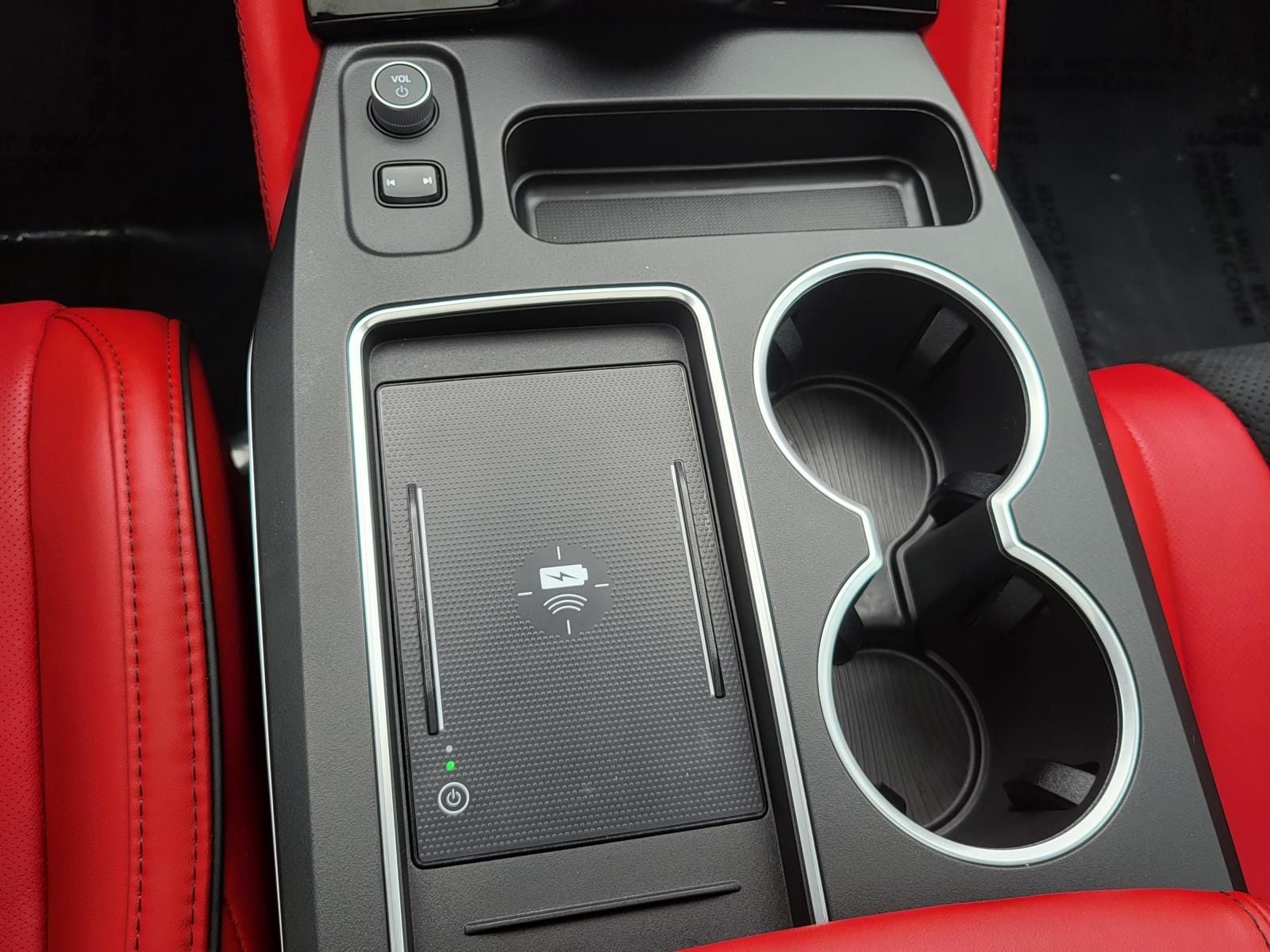 2026 Acura MDX A-Spec Package - Photo 24