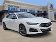Acura TLX