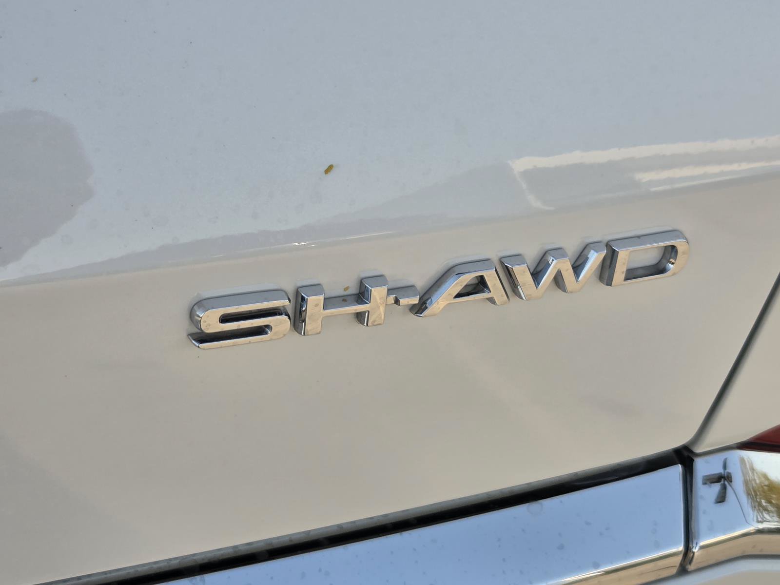 2026 Acura MDX Advance Package - Photo 11