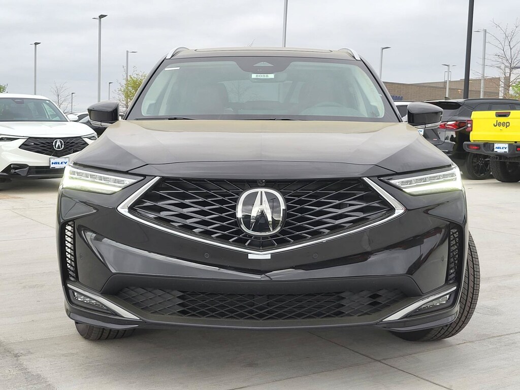 New 2026 Acura MDX Advance Package SUV
