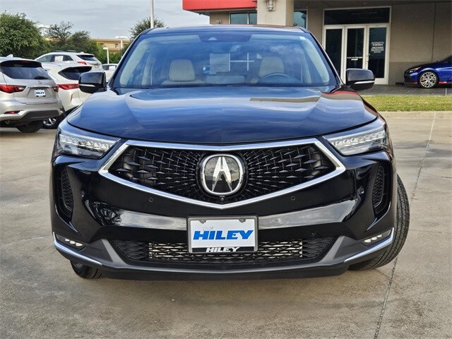 2024 Acura RDX Advance photo 2