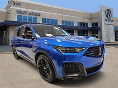 2026 Acura MDX SH-AWD A-Spec Advance Package SUV
