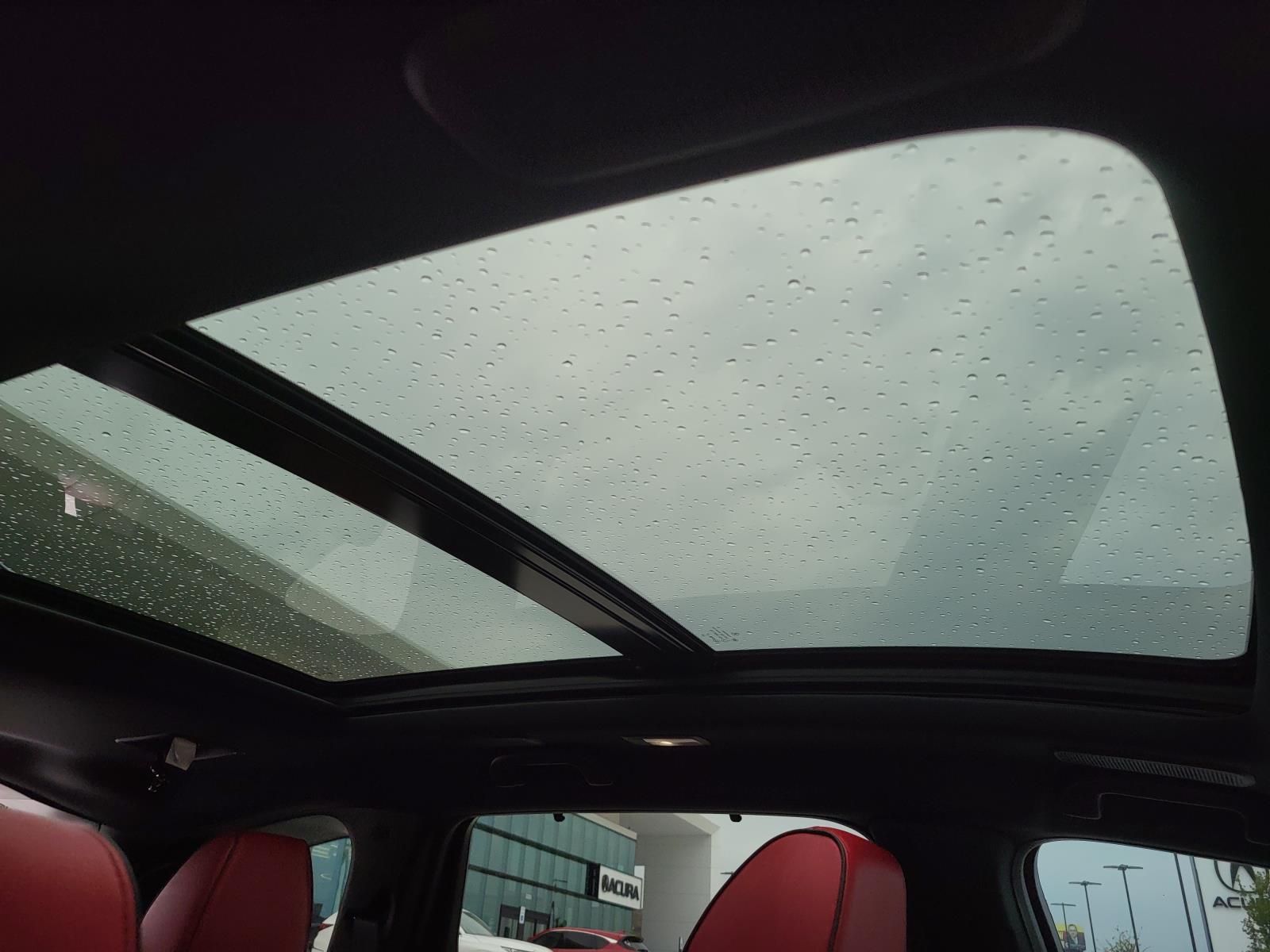 2026 Acura MDX A-Spec Package - Photo 9