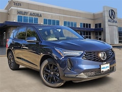 2025 Acura RDX SH-AWD SUV