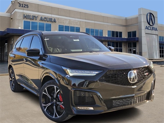 2026 Acura MDX Type S w/Advance Package's photo