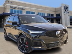 2026 Acura MDX Type S w/Advance Package SUV