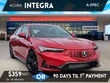  Acura Integra