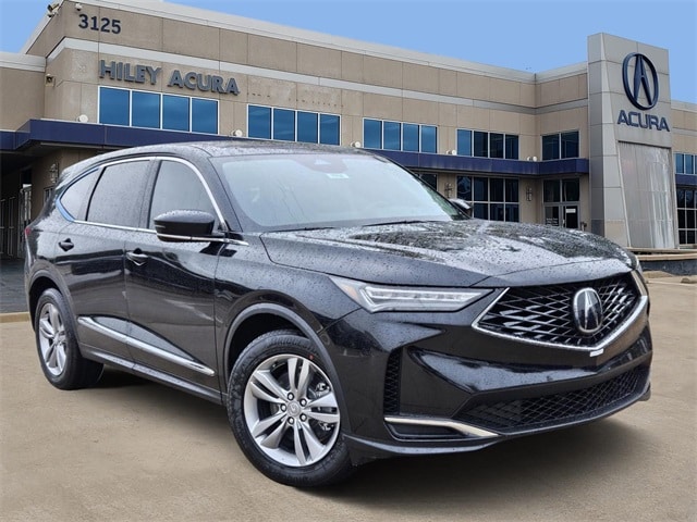 2026 Acura MDX Base's photo
