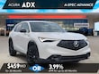  Acura ADX