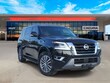  Nissan Armada
