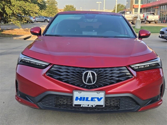 2024 Acura Integra Base photo 2