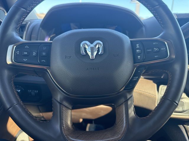 2025 RAM Ram 3500 Pickup Limited/Longhorn - Photo 13