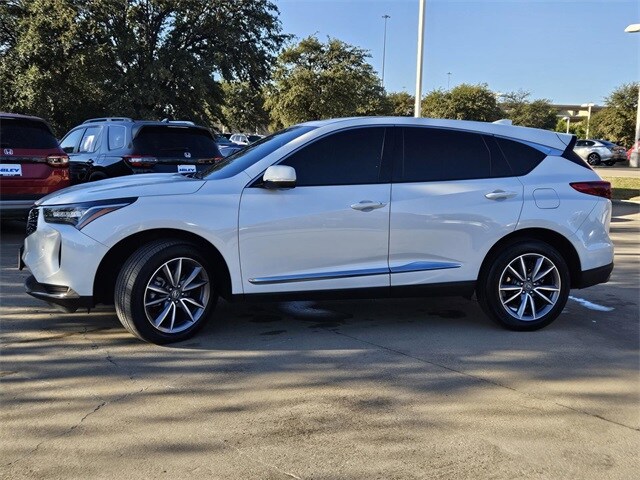 2023 Acura RDX Technology photo 3