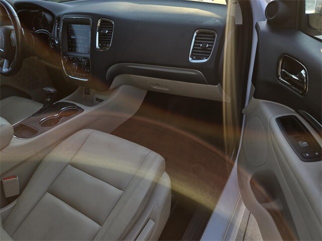 2019 Dodge Durango GT photo 2