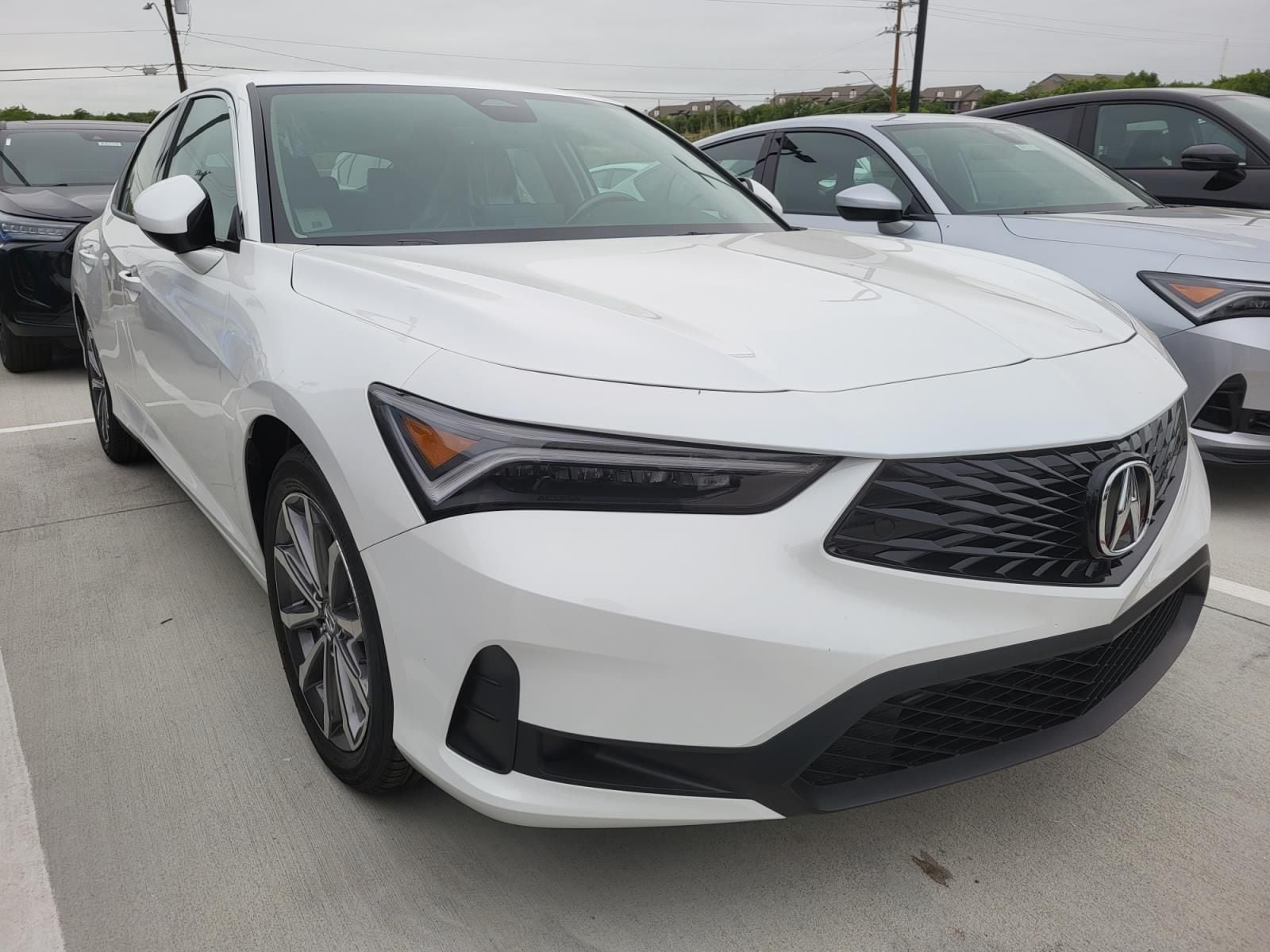 2026 Acura Integra -'s photo