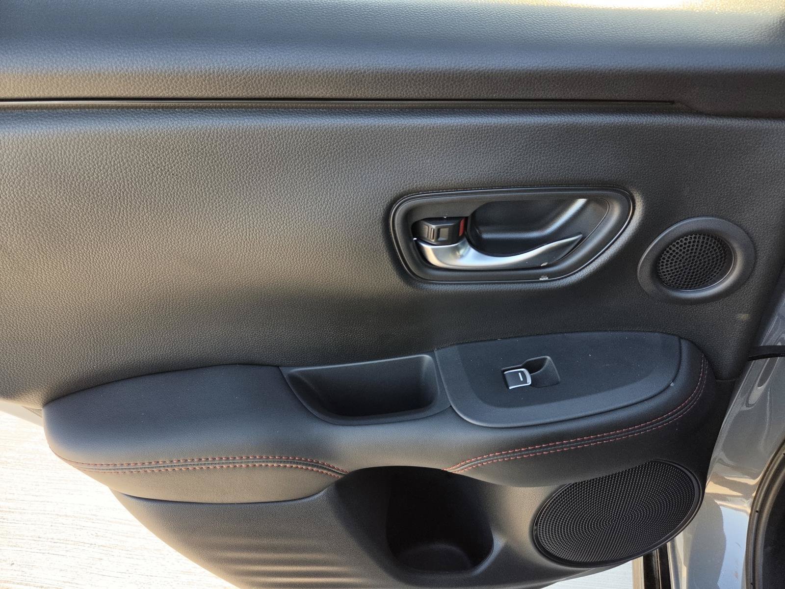 2026 Acura ADX A-Spec Package - Photo 12