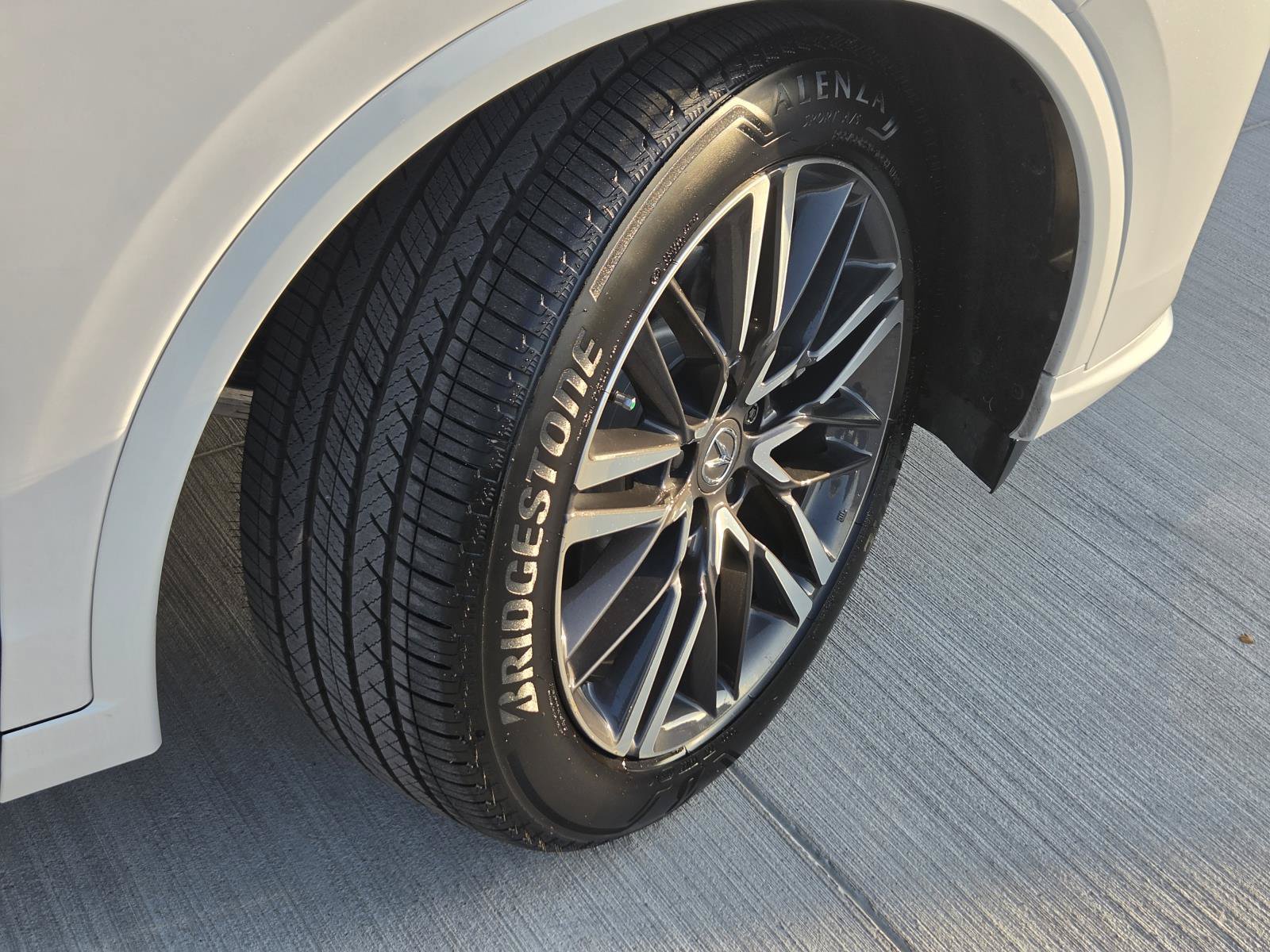 2026 Acura MDX Advance Package - Photo 6