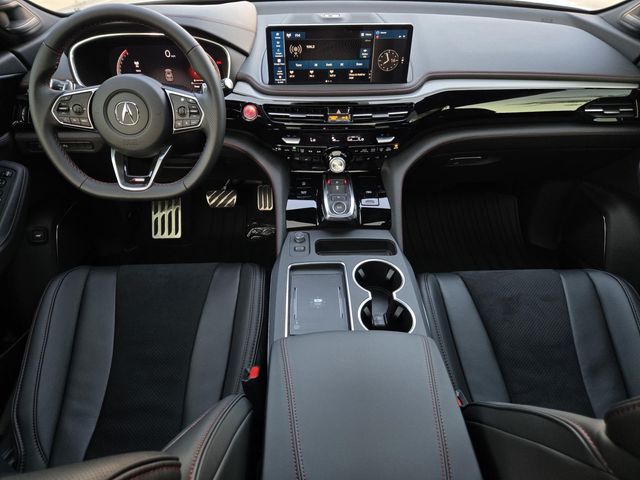 2026 Acura MDX A-Spec Package - Photo 17