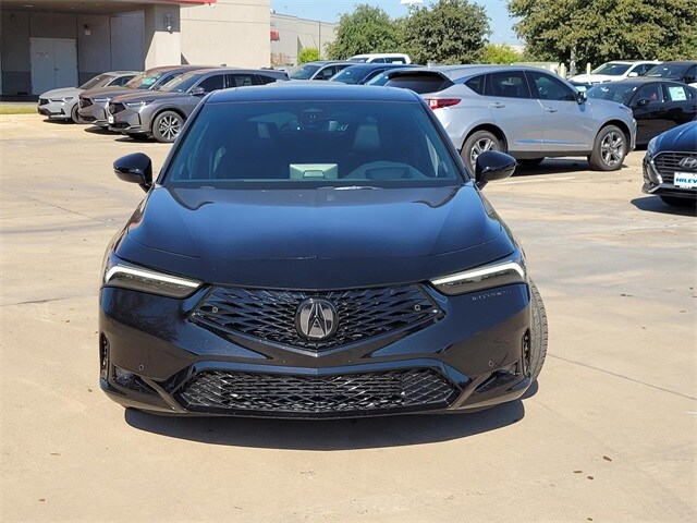 2023 Acura Integra A-Spec photo 2