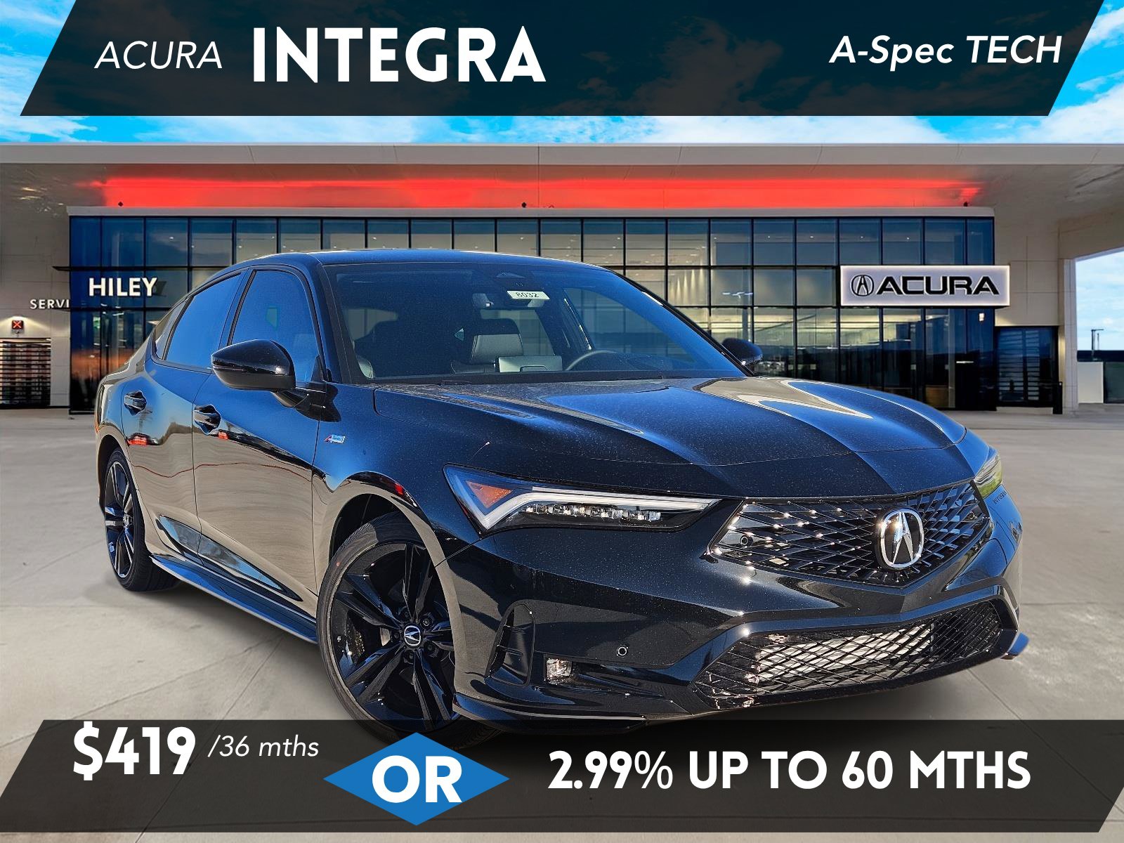  Acura Integra