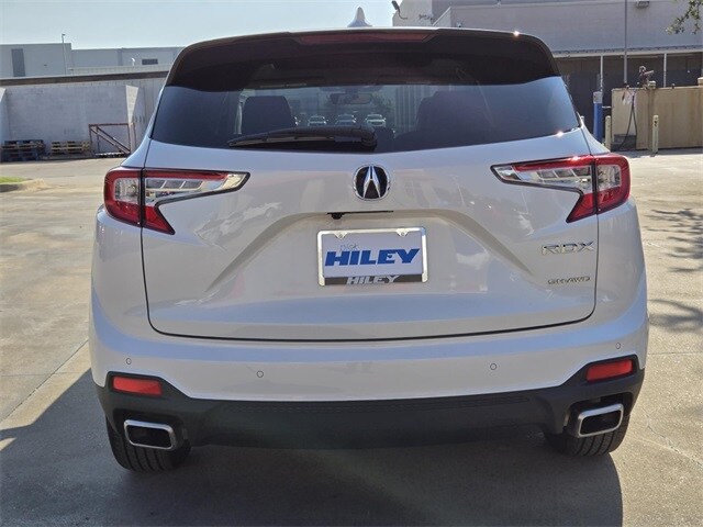 2025 Acura RDX Technology photo 4