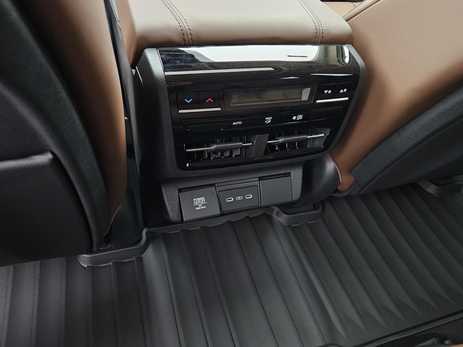 2026 Acura MDX Technology Package - Photo 14