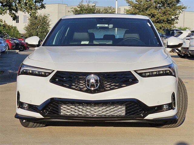 2026 Acura Integra A-Spec photo 2