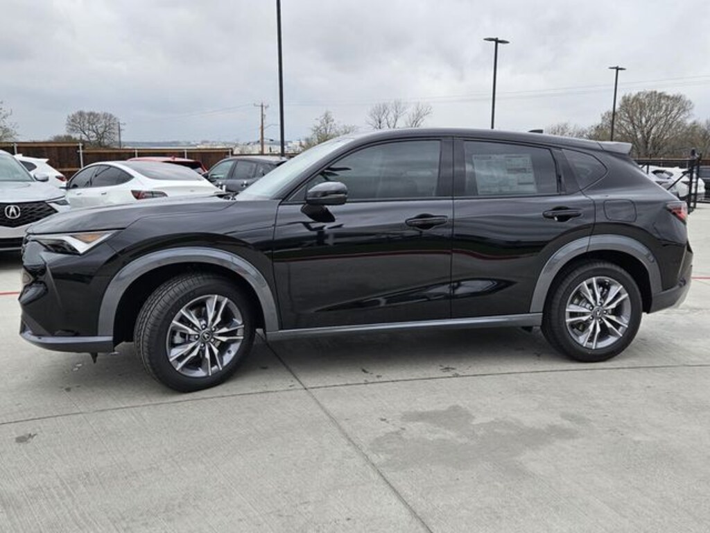 New 2026 Acura ADX SUV