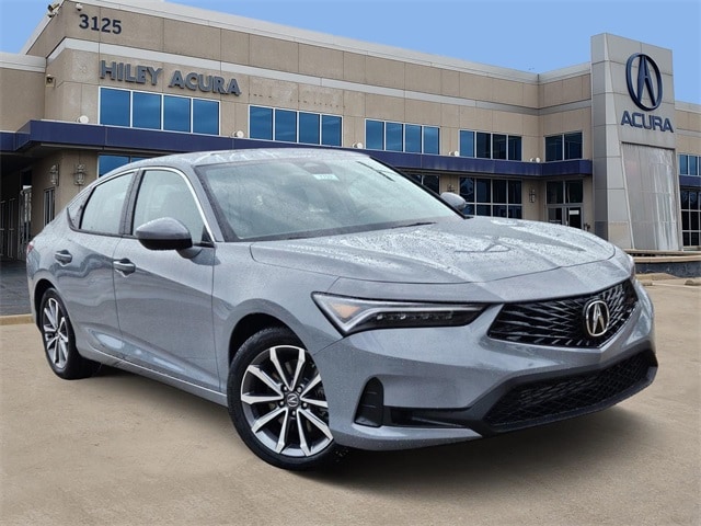 2026 Acura Integra Base's photo