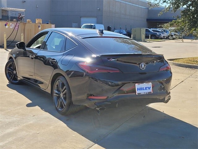 2023 Acura Integra A-Spec photo 4