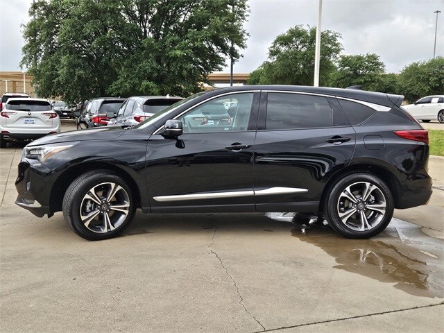 2024 Acura RDX Advance photo 3