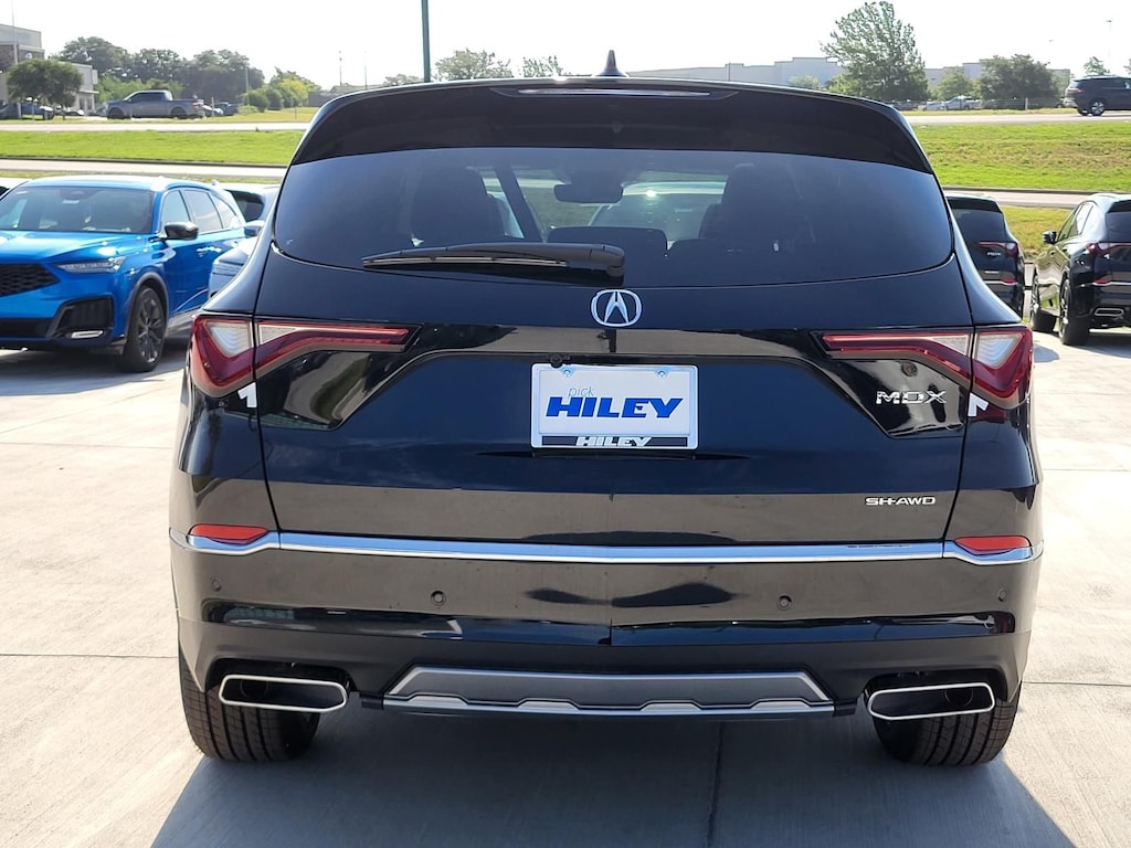 New 2026 Acura MDX Technology Package SUV